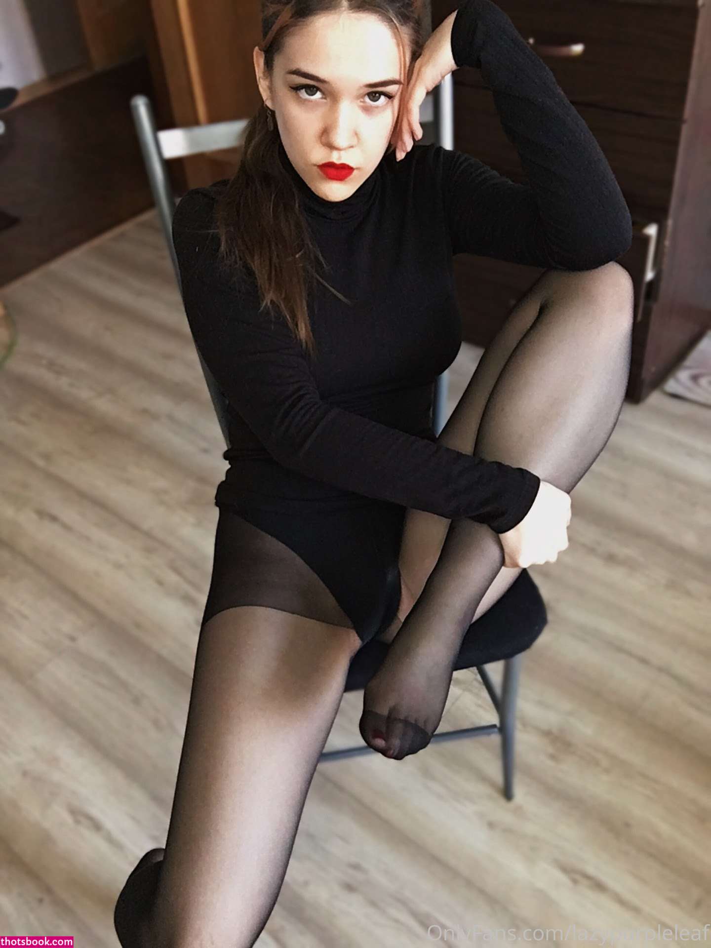 Lazypurpleleaf Nude OnlyFans Photos #8 1192917