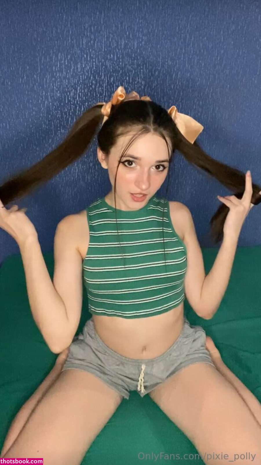 pixiepolly vip pixie polly Nude OnlyFans Photos #10 1193081