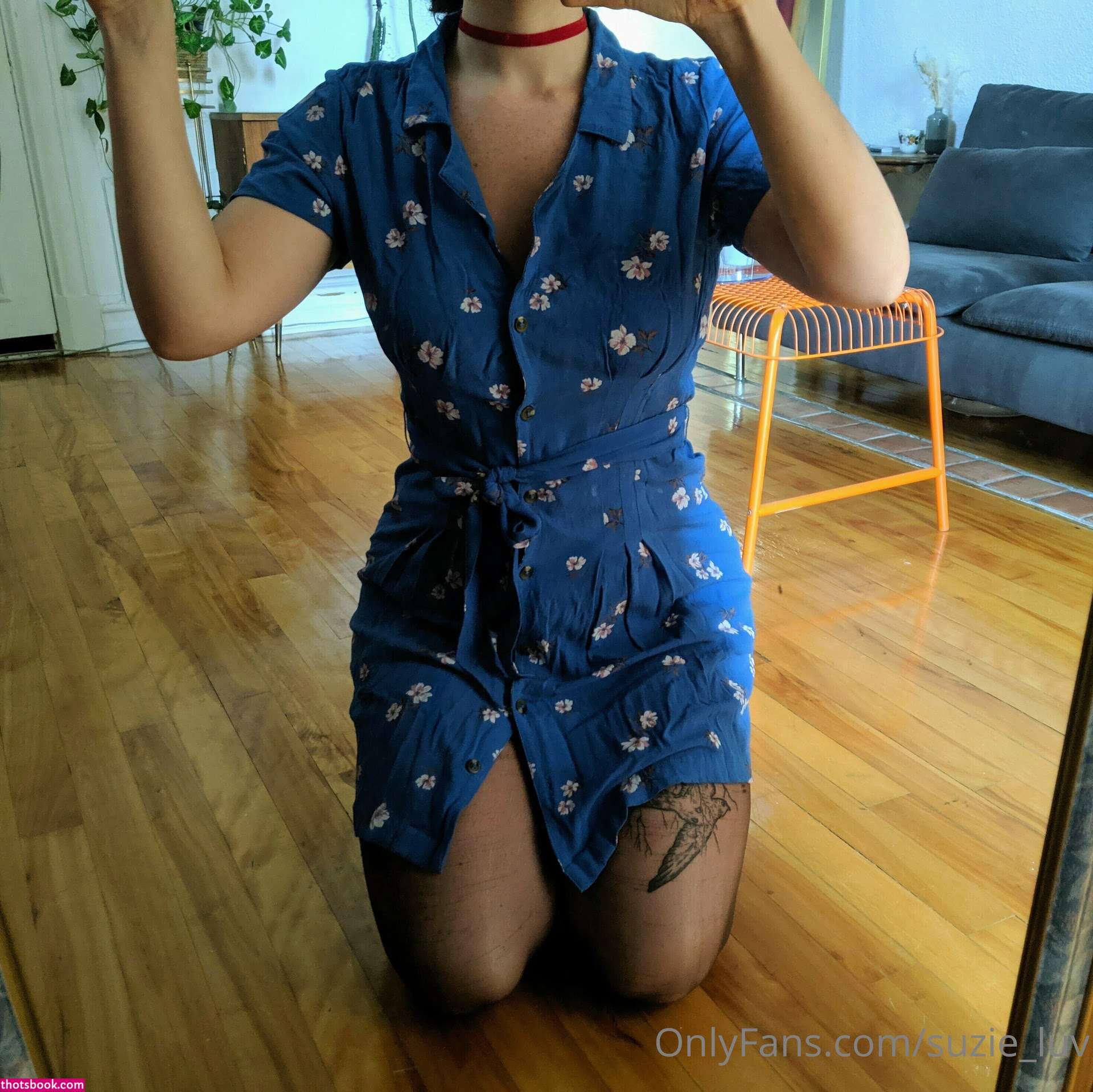 Suzi Luv Nude OnlyFans Photos #8 1193179