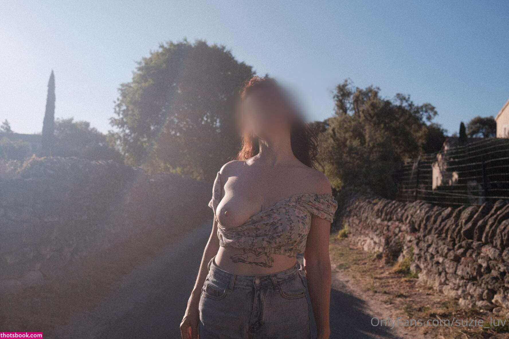 Suzi Luv Nude OnlyFans Photos #10 1193200