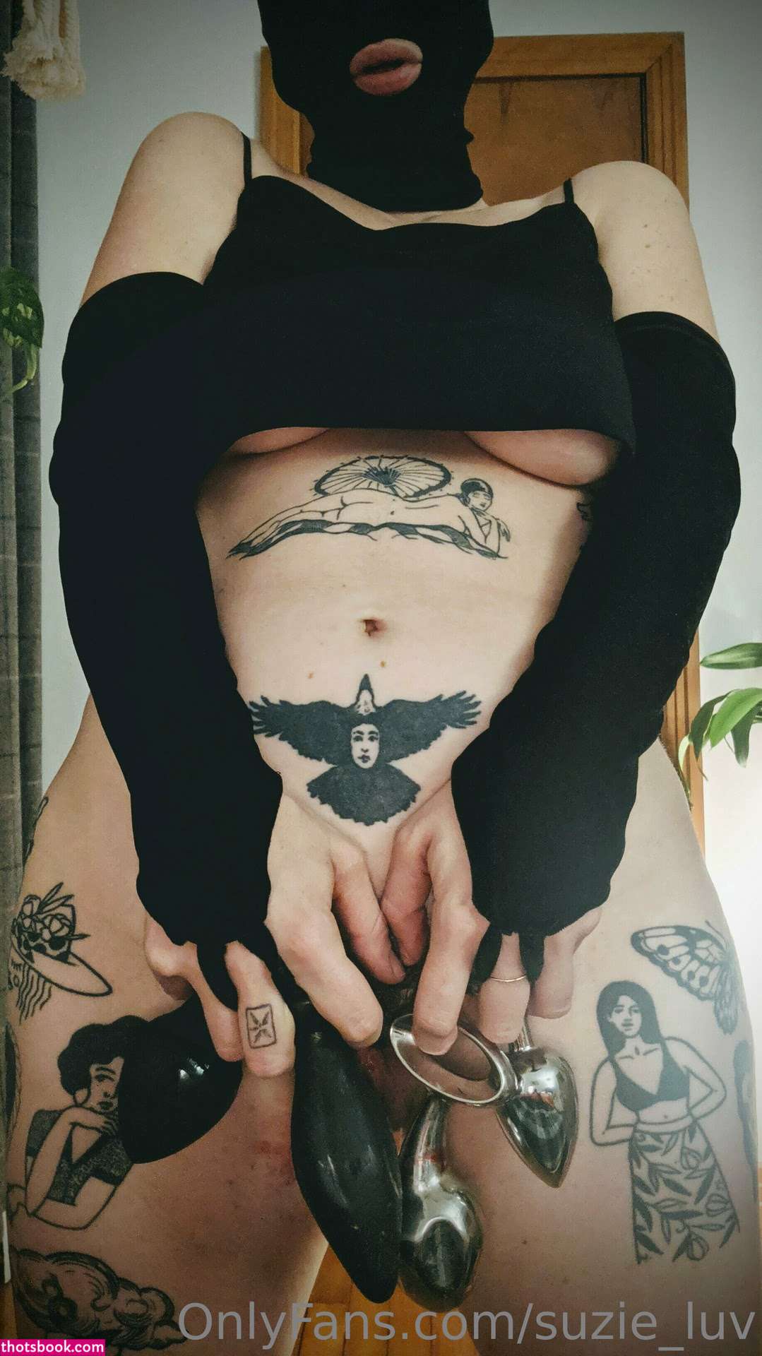 Suzi Luv Nude OnlyFans Photos #15 1193244