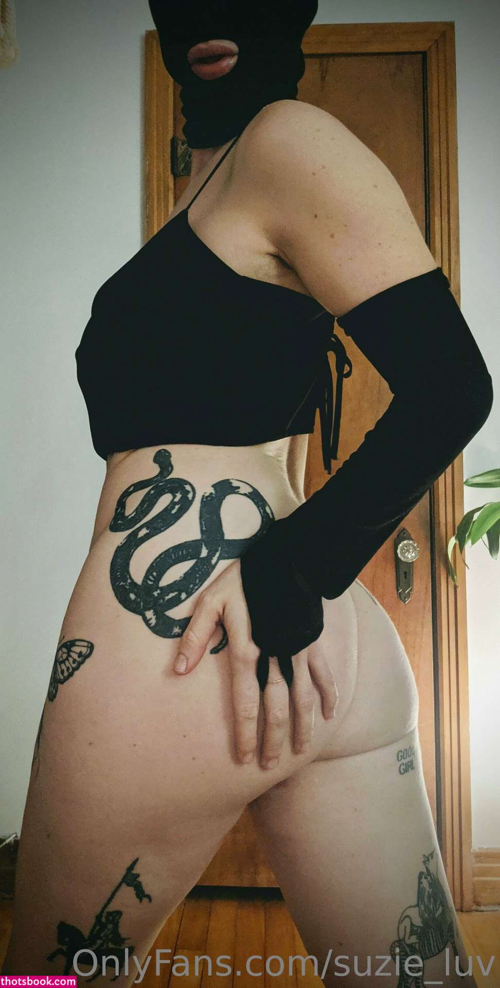 Suzi Luv Nude OnlyFans Photos #15 1193254