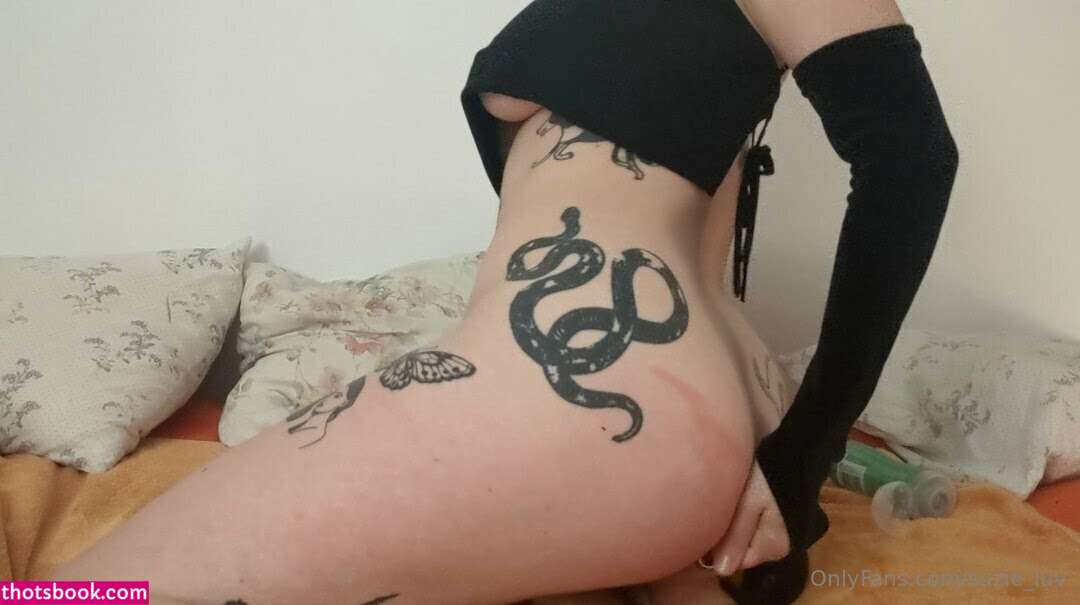 Suzi Luv Nude OnlyFans Photos #15 1193266