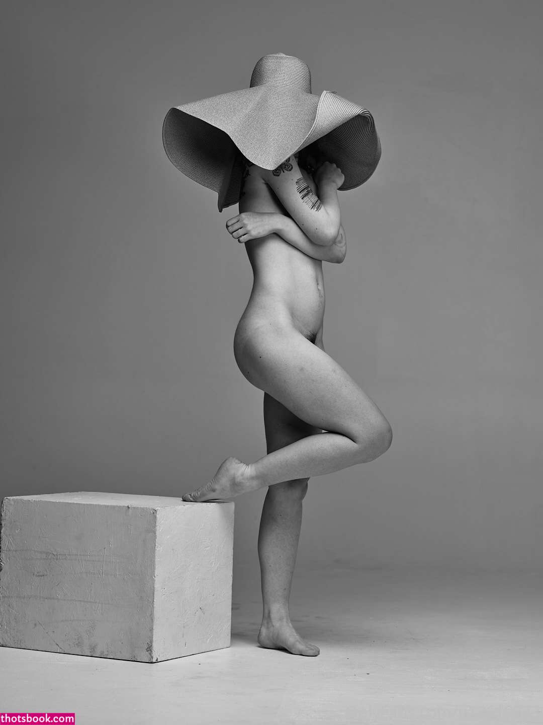 Charlaine de Chamonix lovecharlaine Nude OnlyFans Photos #2 1193574