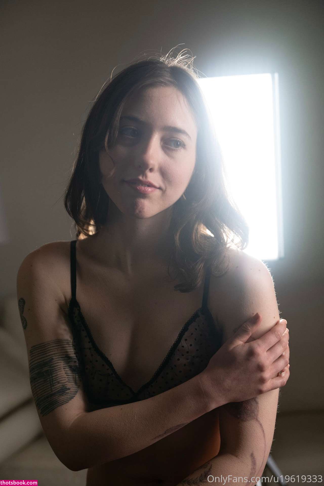 Charlaine de Chamonix lovecharlaine Nude OnlyFans Photos #3 1193577