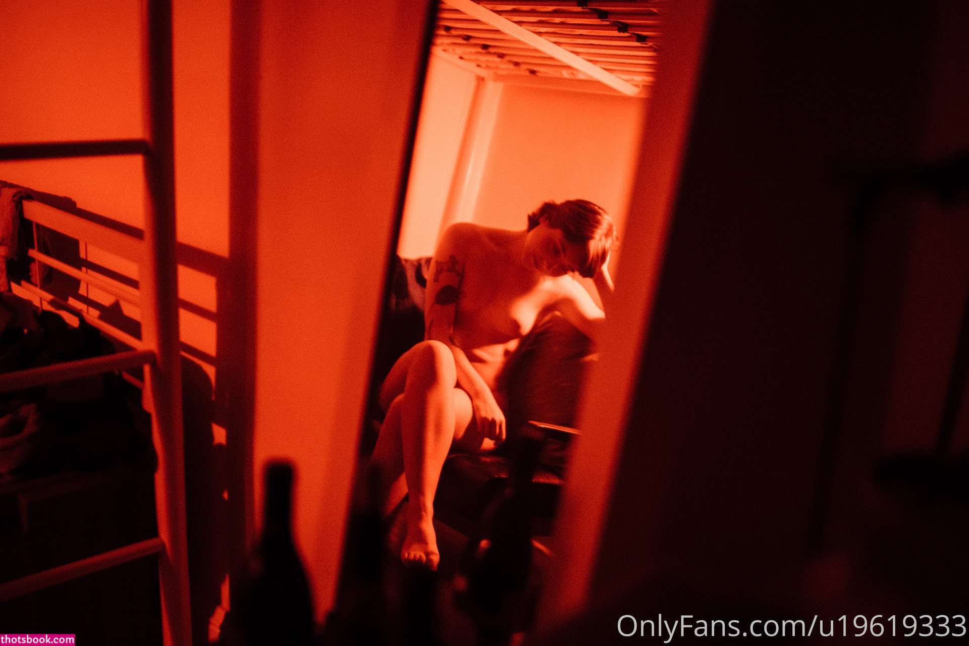 Charlaine de Chamonix lovecharlaine Nude OnlyFans Photos #5 1193591