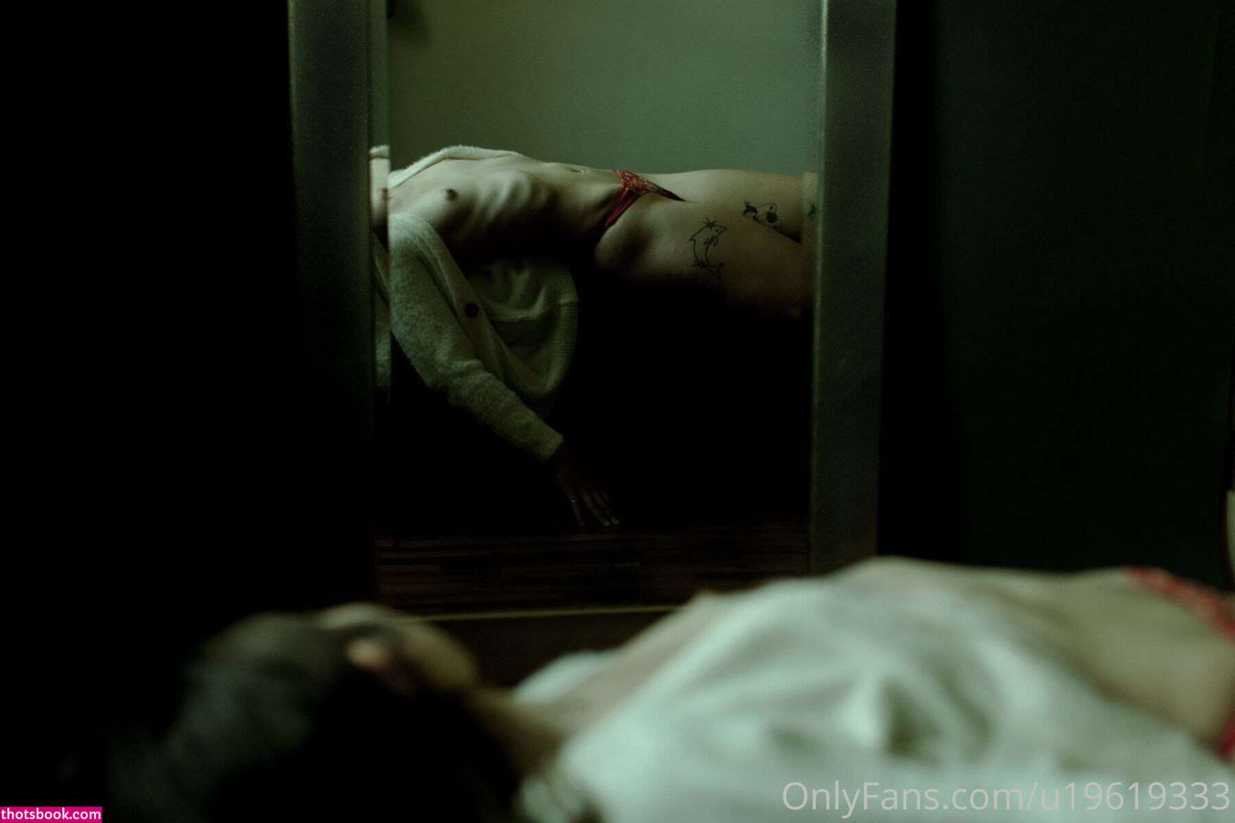 Charlaine de Chamonix lovecharlaine Nude OnlyFans Photos #6 1193605