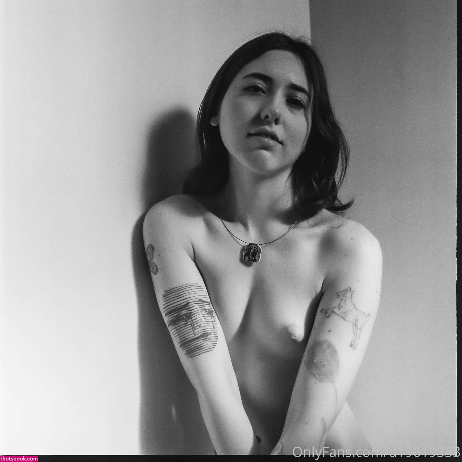 Charlaine de Chamonix lovecharlaine Nude OnlyFans Photos #6 1193610