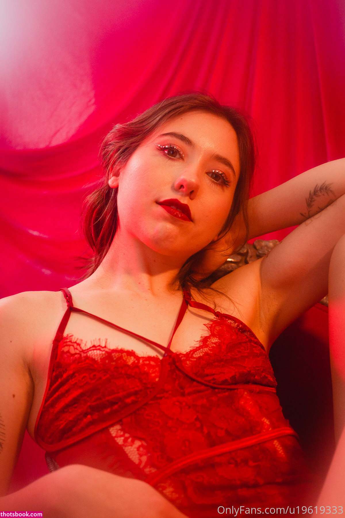 Charlaine de Chamonix lovecharlaine Nude OnlyFans Photos #7 1193616