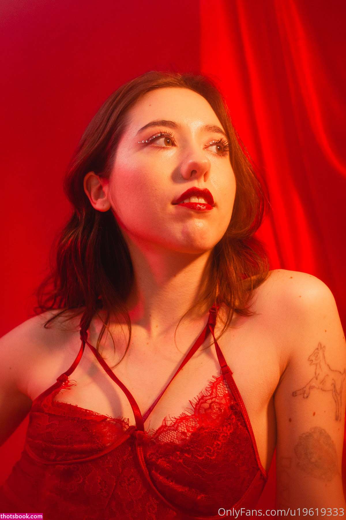 Charlaine de Chamonix lovecharlaine Nude OnlyFans Photos #7 1193619