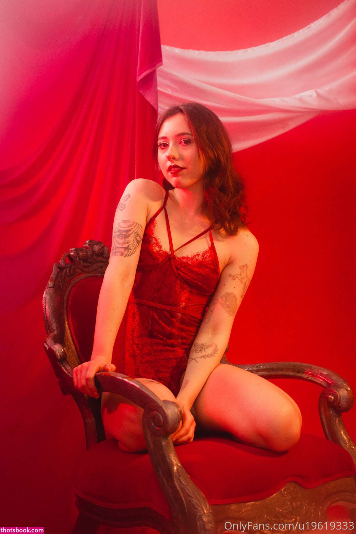 Charlaine de Chamonix lovecharlaine Nude OnlyFans Photos #7 1193622