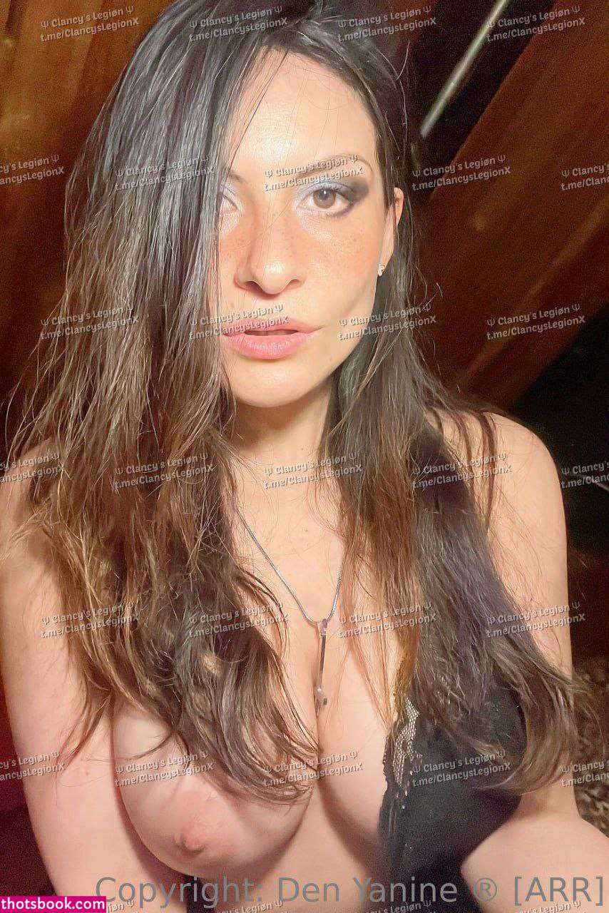 Denyanine Nude OnlyFans Photos #7 1193732
