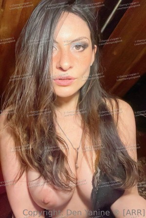 Denyanine Nude OnlyFans Photos #7