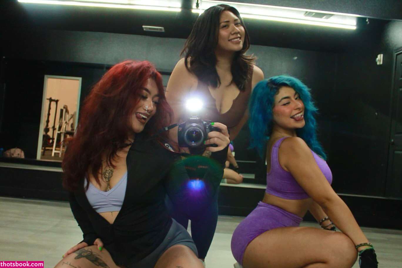 jolie23x Nude OnlyFans Photos #4 1193789