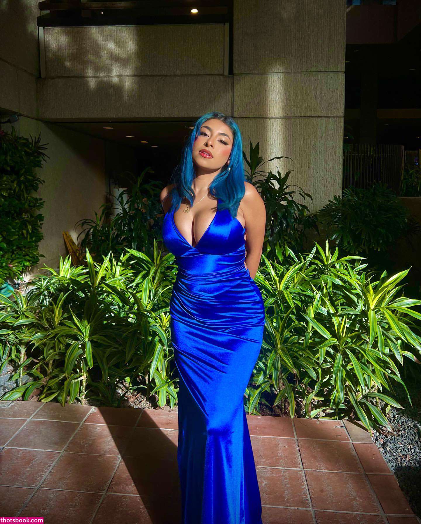 jolie23x Nude OnlyFans Photos #6 1193797