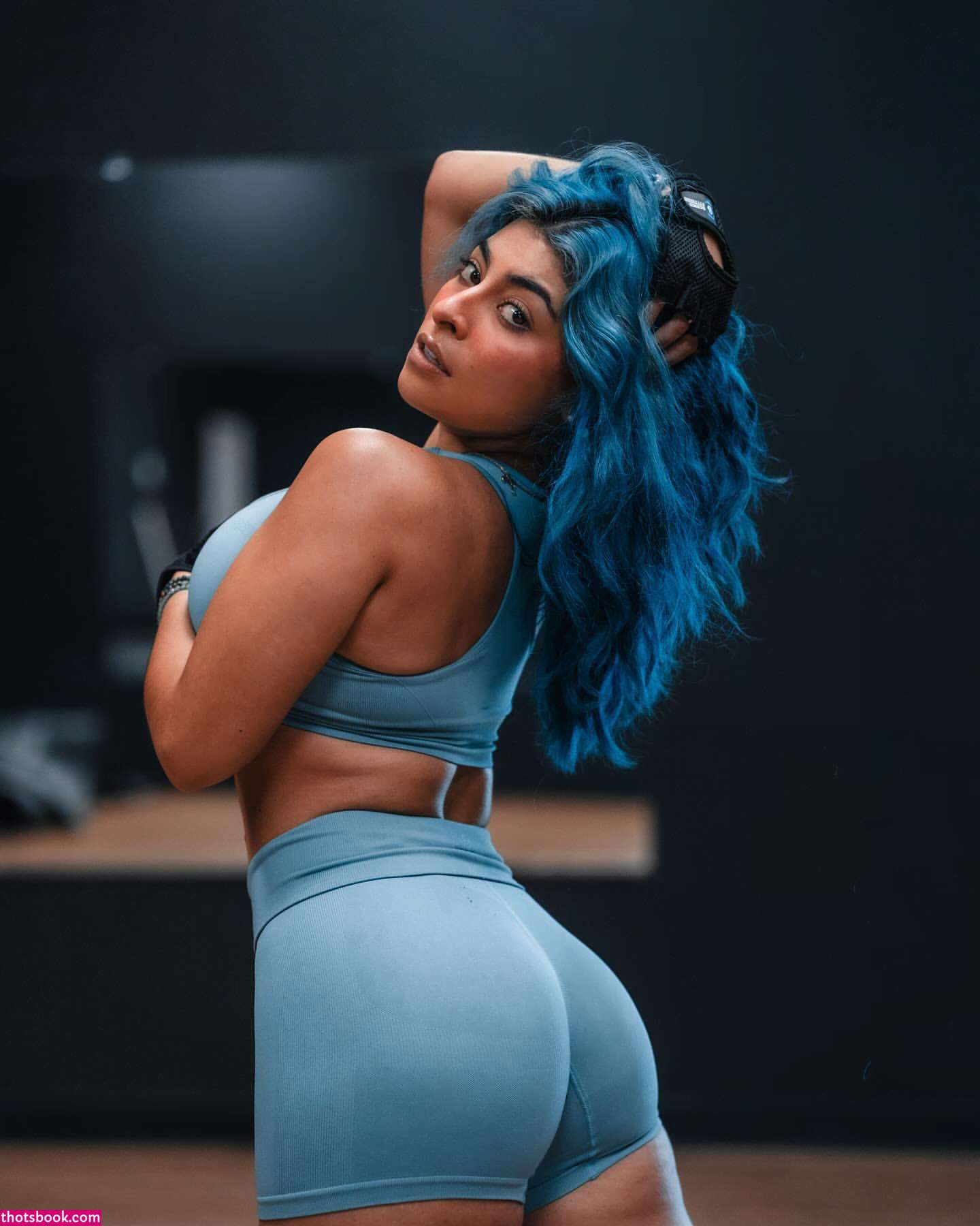 jolie23x Nude OnlyFans Photos #6 1193800