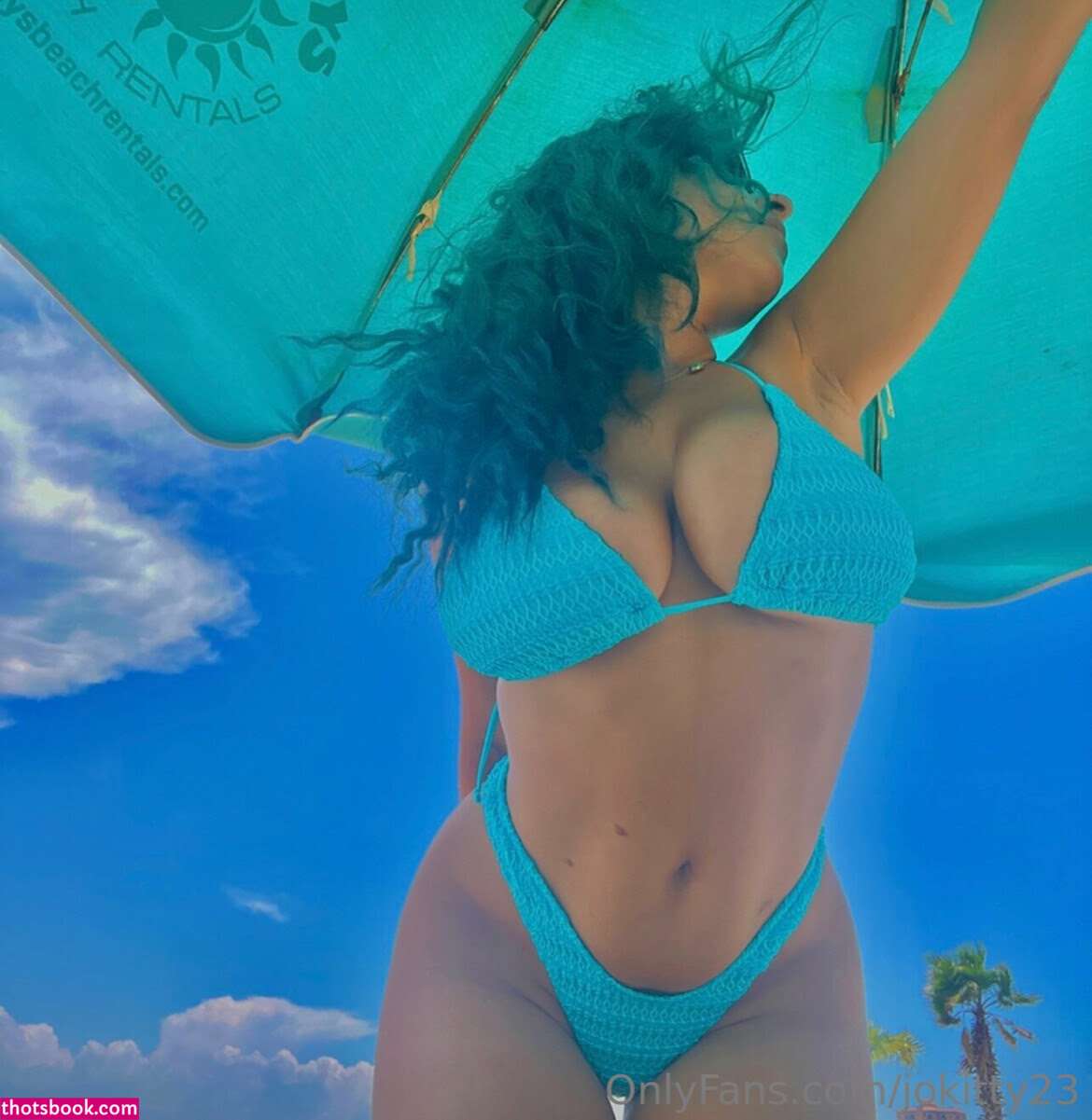 jolie23x Nude OnlyFans Photos #7 1193802