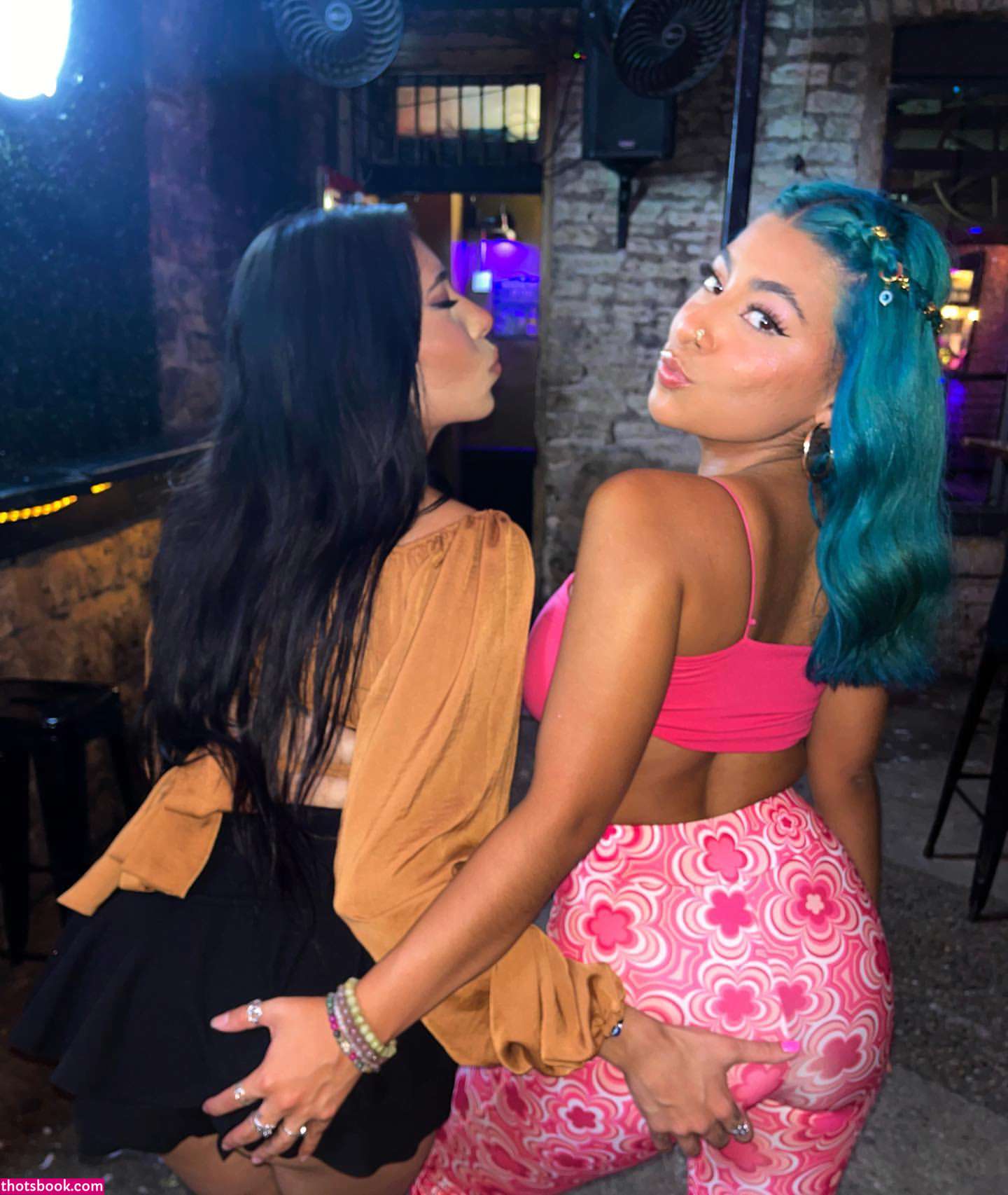 jolie23x Nude OnlyFans Photos #8 1193807