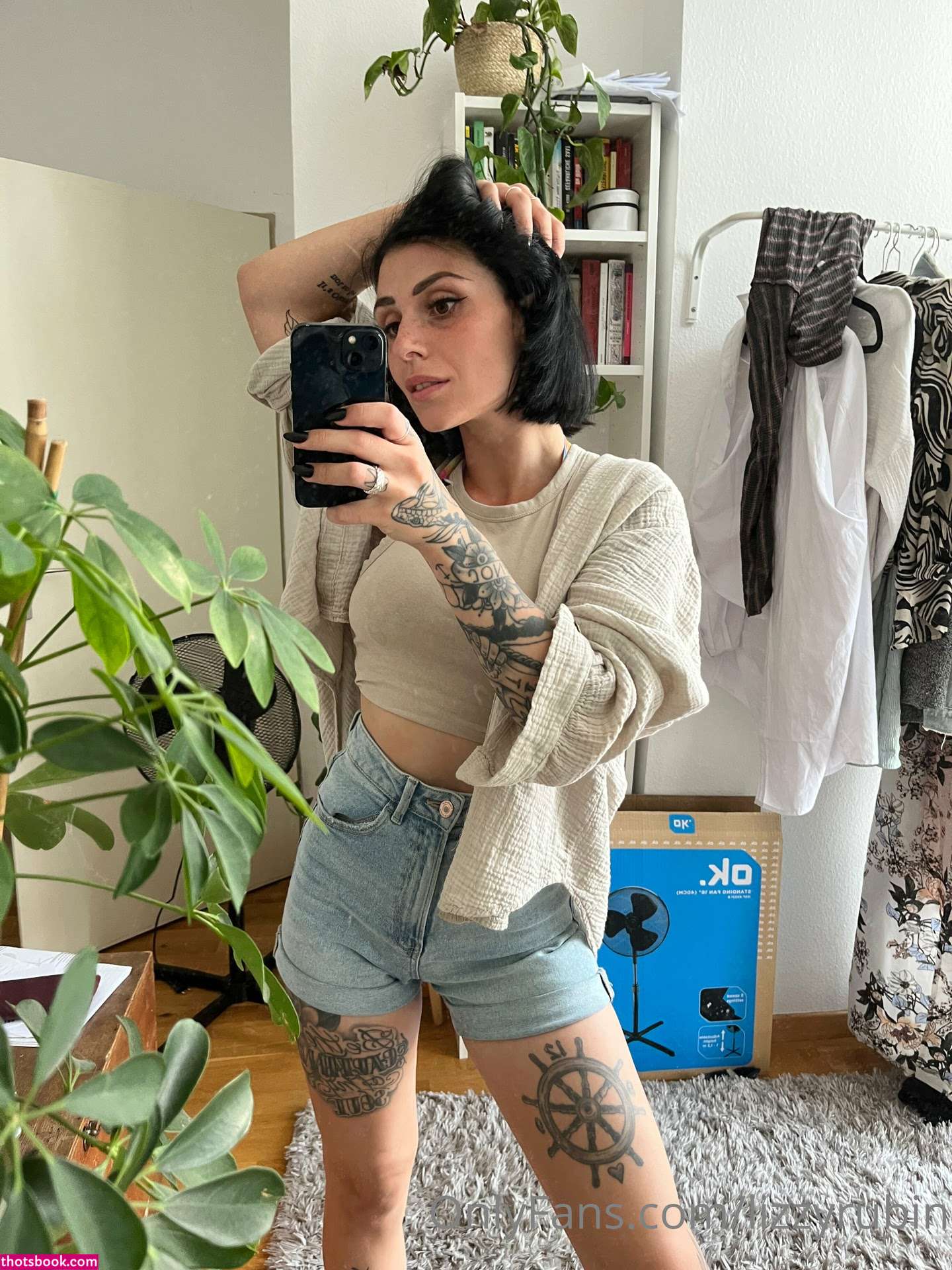 Lizzyrubin Lizyrubin Nude OnlyFans Photos #5 1193915