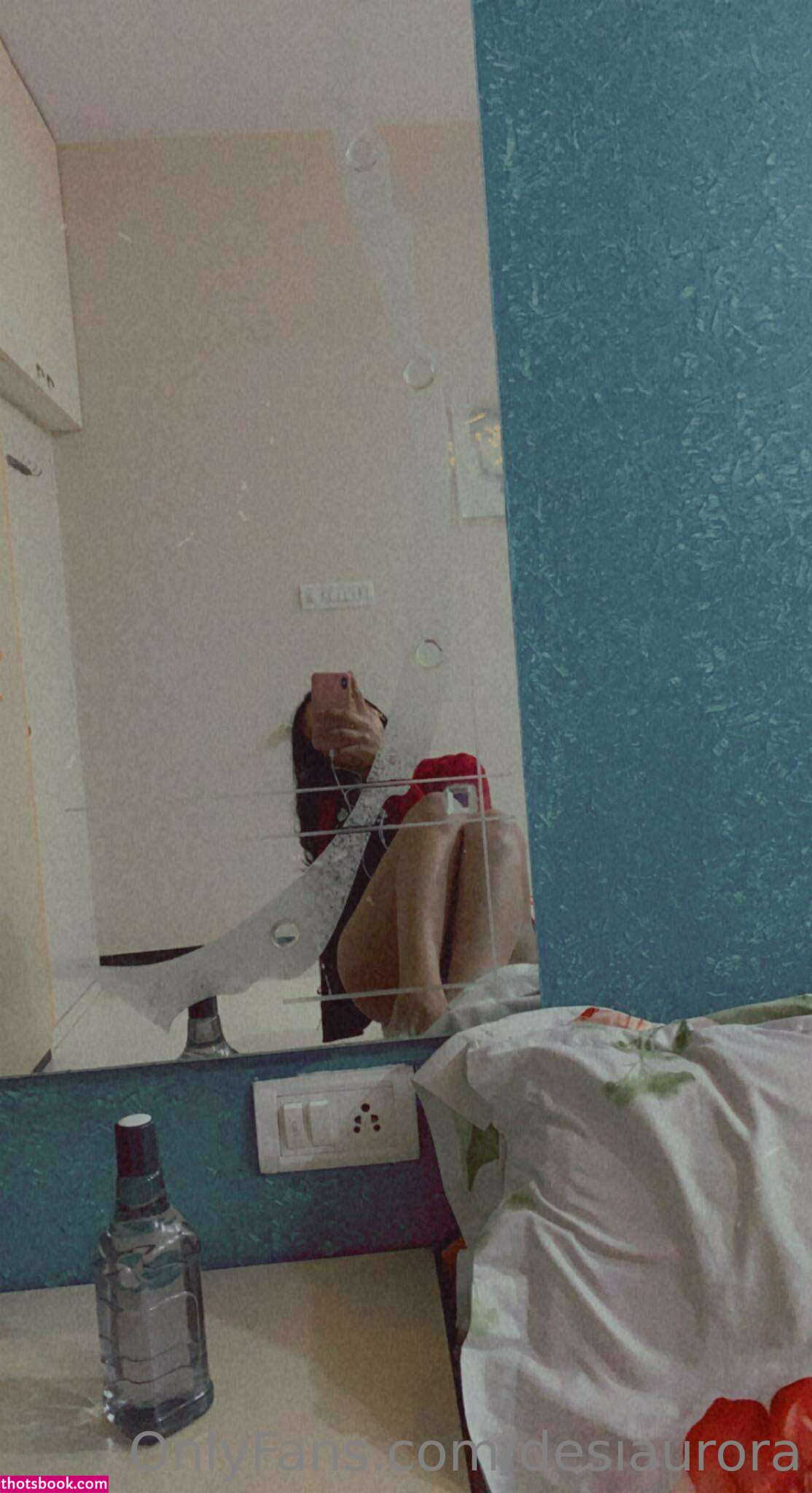 Desiaurora Nude OnlyFans Photos #1 1212122