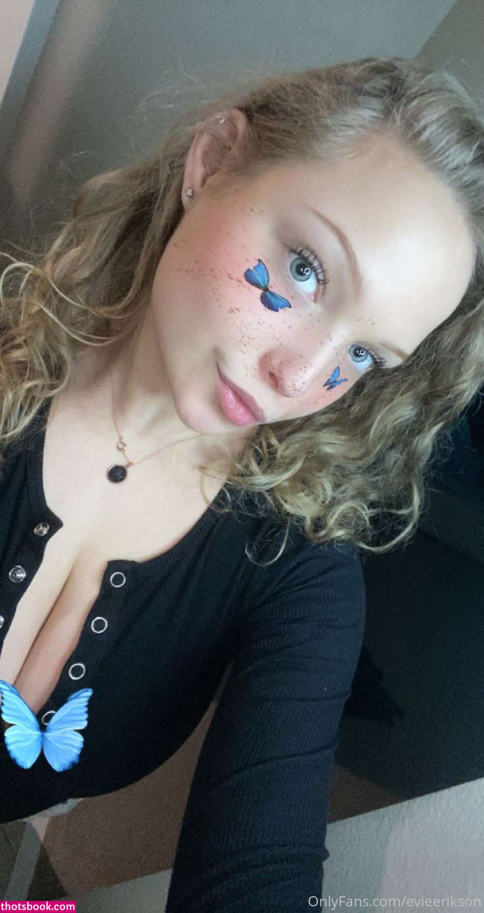Evie Erikson Ellie Erikson Nude OnlyFans Photos #4 1212204