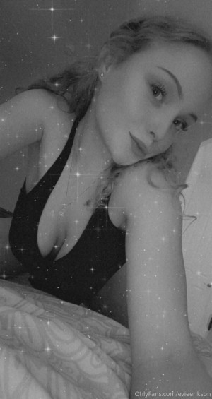 Evie Erikson Ellie Erikson Nude OnlyFans Photos #5