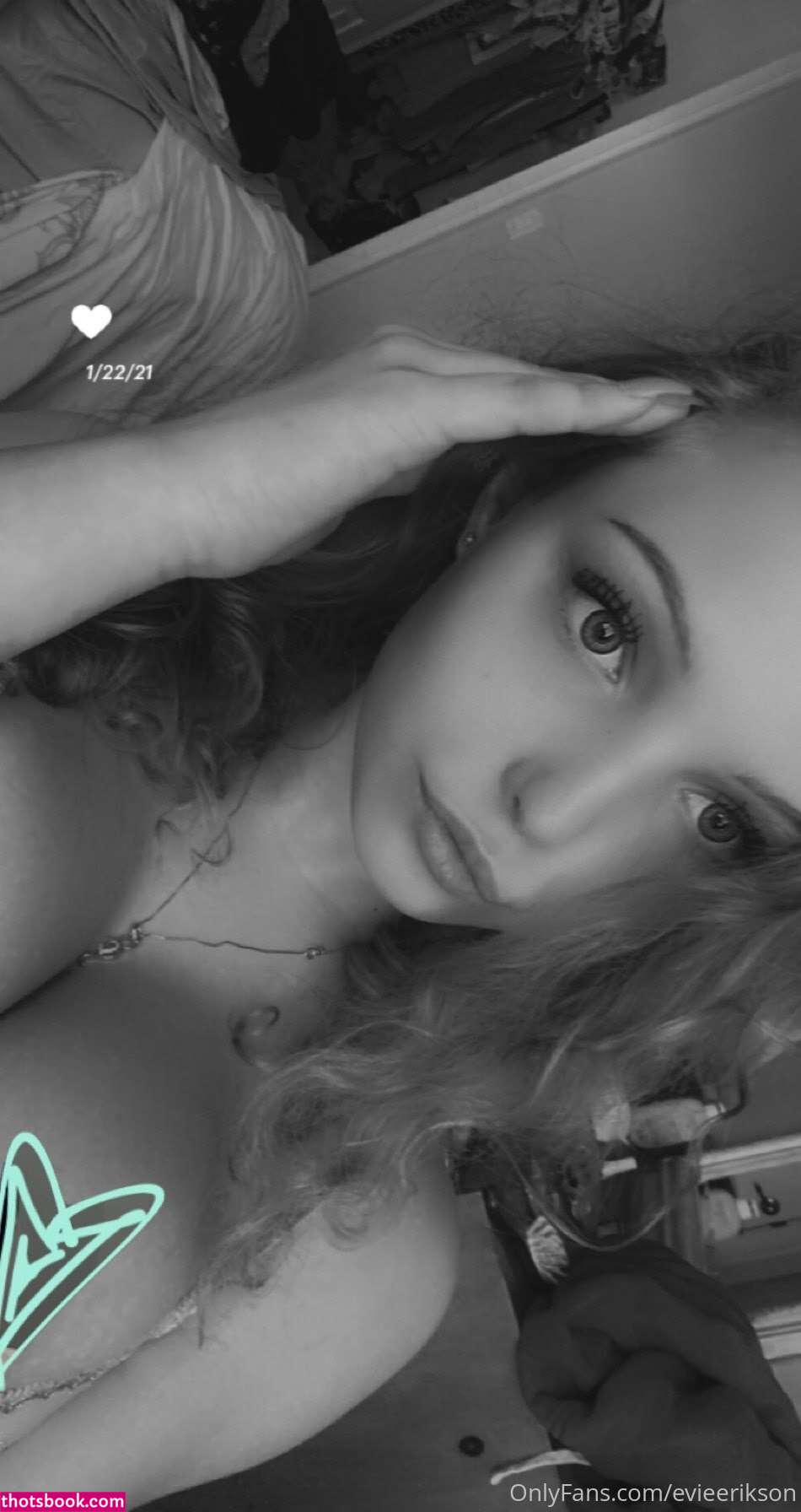 Evie Erikson Ellie Erikson Nude OnlyFans Photos #6 1212225