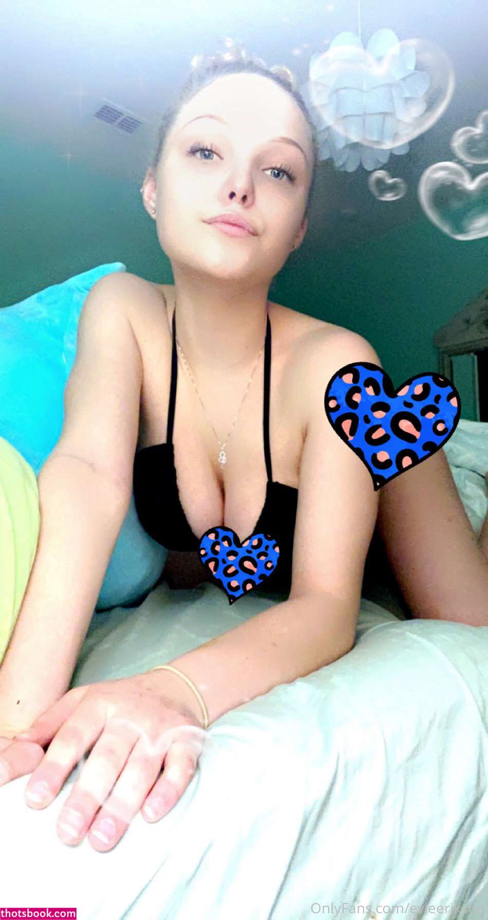 Evie Erikson Ellie Erikson Nude OnlyFans Photos #7 1212229