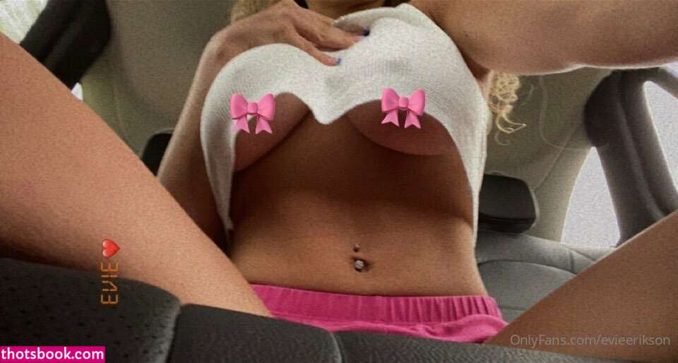Evie Erikson Ellie Erikson Nude OnlyFans Photos #7 1212230