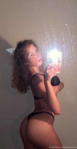 Evie Erikson Ellie Erikson Nude OnlyFans Photos #7