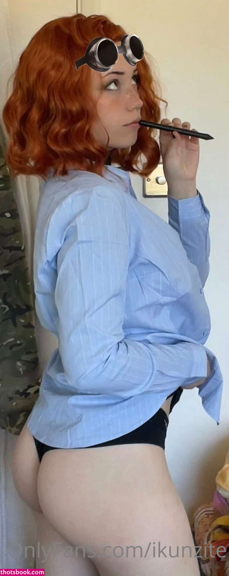 ikunzite toothlessteddie teddietoothless Nude OnlyFans Photos #2 1212247