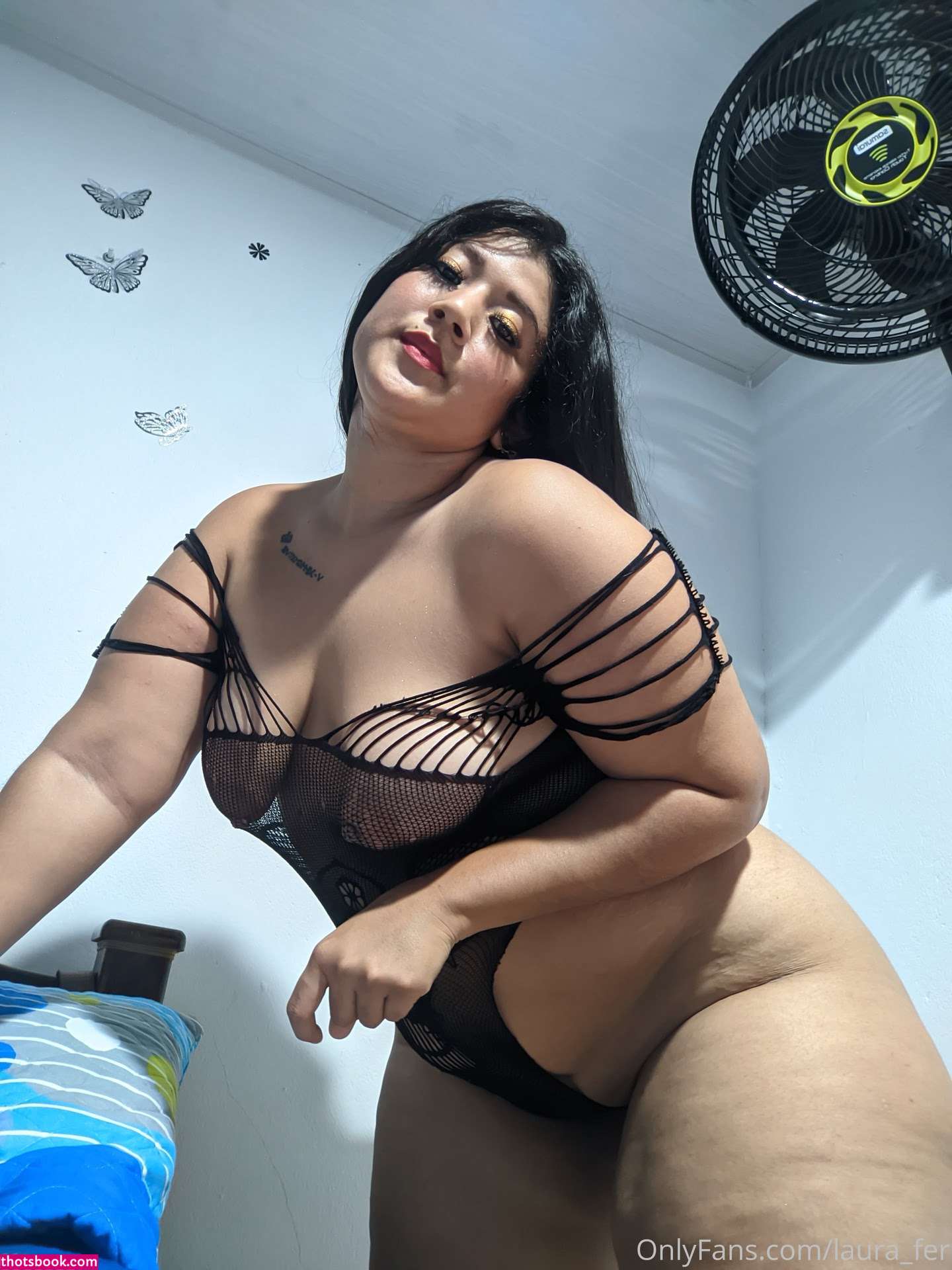 Laura Bernal Nude OnlyFans Photos #5 1212380