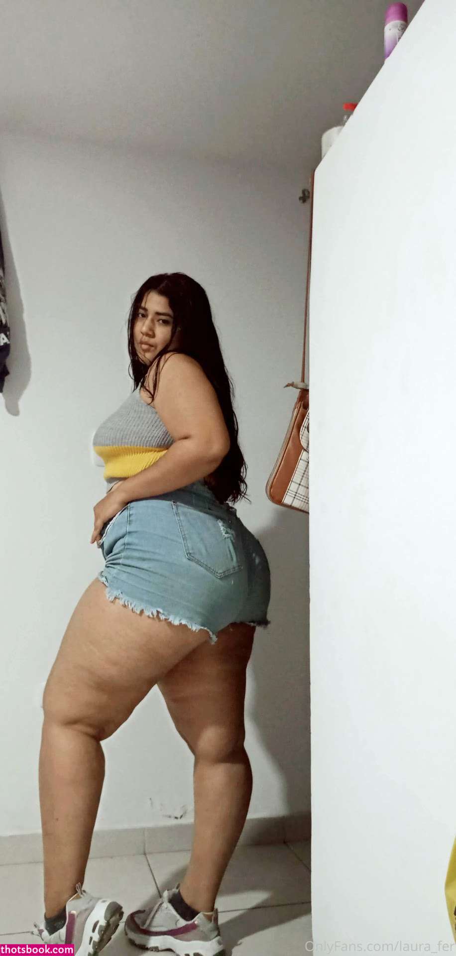 Laura Bernal Nude OnlyFans Photos #7 1212396