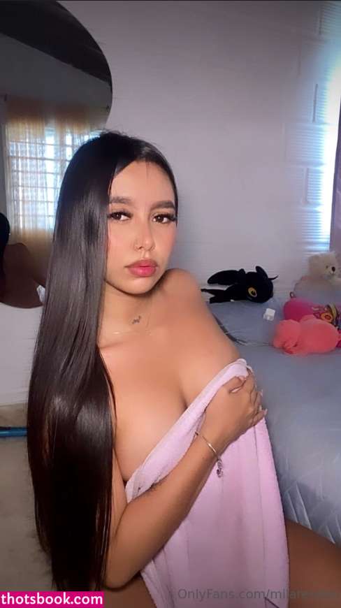 Milarendon Nude OnlyFans Photos #2 1212487