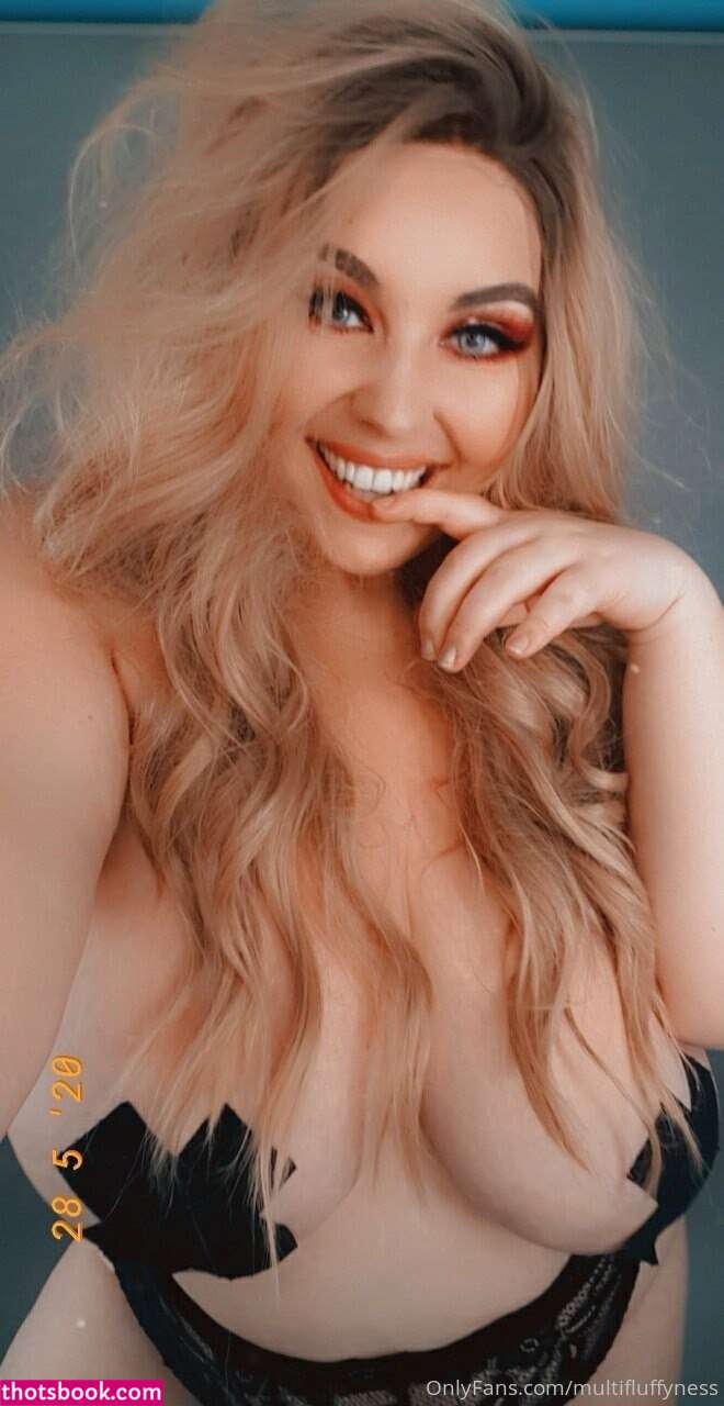 Multifluffyness Nude OnlyFans Photos #2 1212527