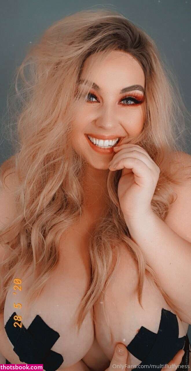 Multifluffyness Nude OnlyFans Photos #2 1212542