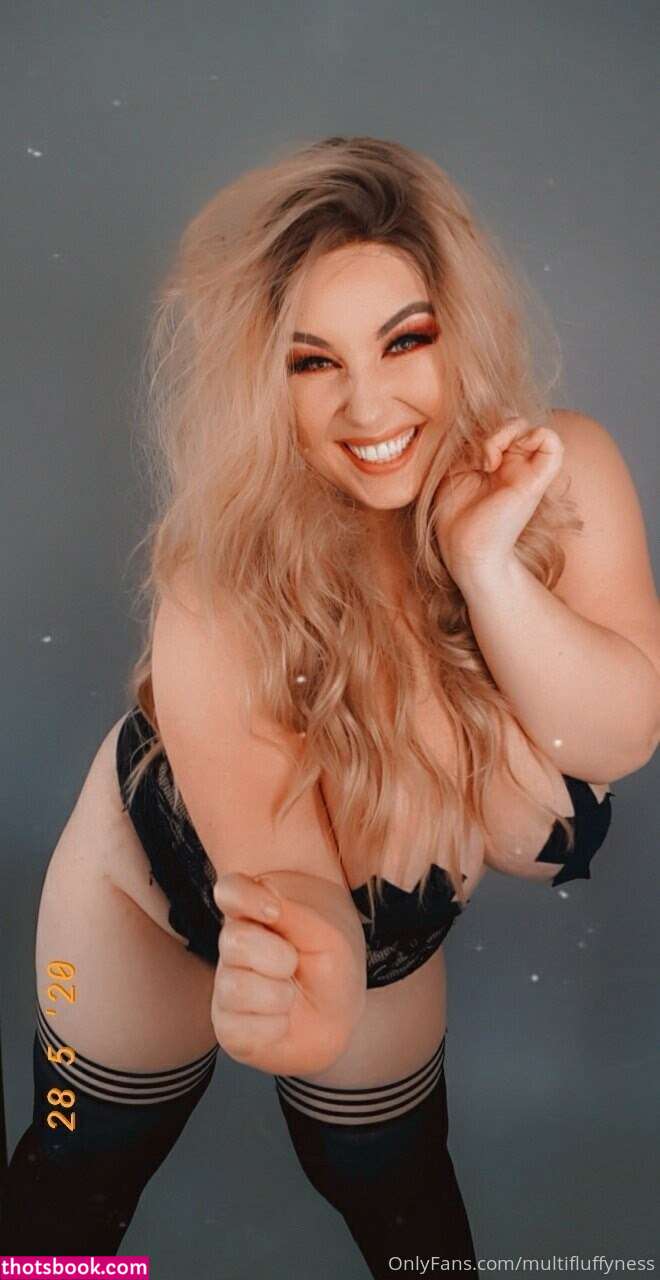 Multifluffyness Nude OnlyFans Photos #2 1212552