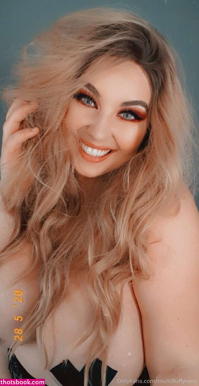 Multifluffyness Nude OnlyFans Photos #2 1212553