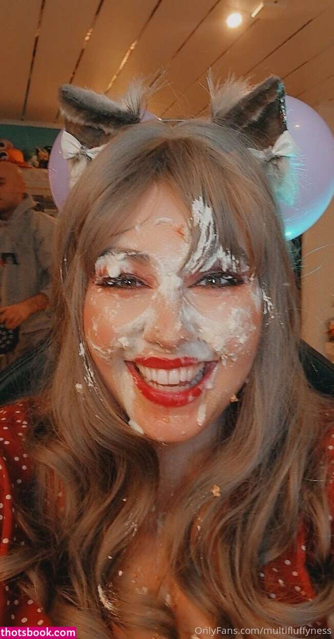 Multifluffyness Nude OnlyFans Photos #2 1212554