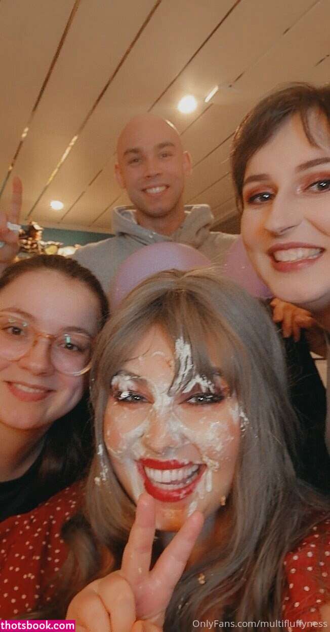 Multifluffyness Nude OnlyFans Photos #2 1212561