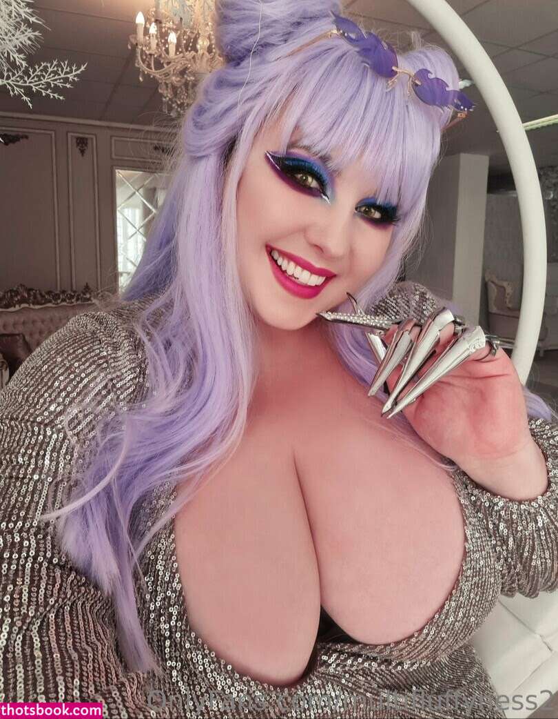 Multifluffyness Nude OnlyFans Photos #4 1212608