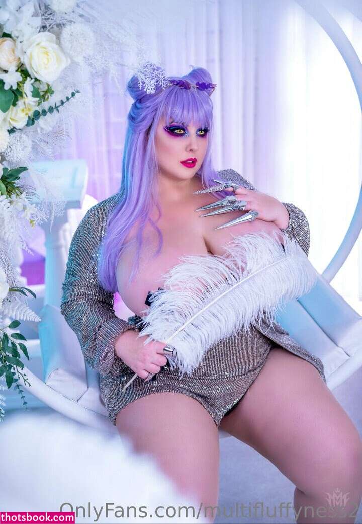 Multifluffyness Nude OnlyFans Photos #4 1212610