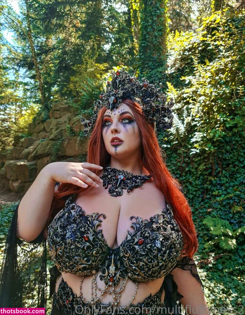 Multifluffyness Nude OnlyFans Photos #6 1212618