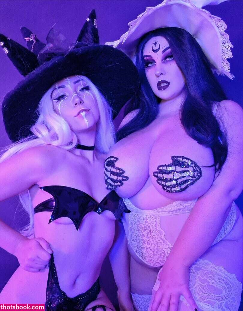 Multifluffyness Nude OnlyFans Photos #7 1212622