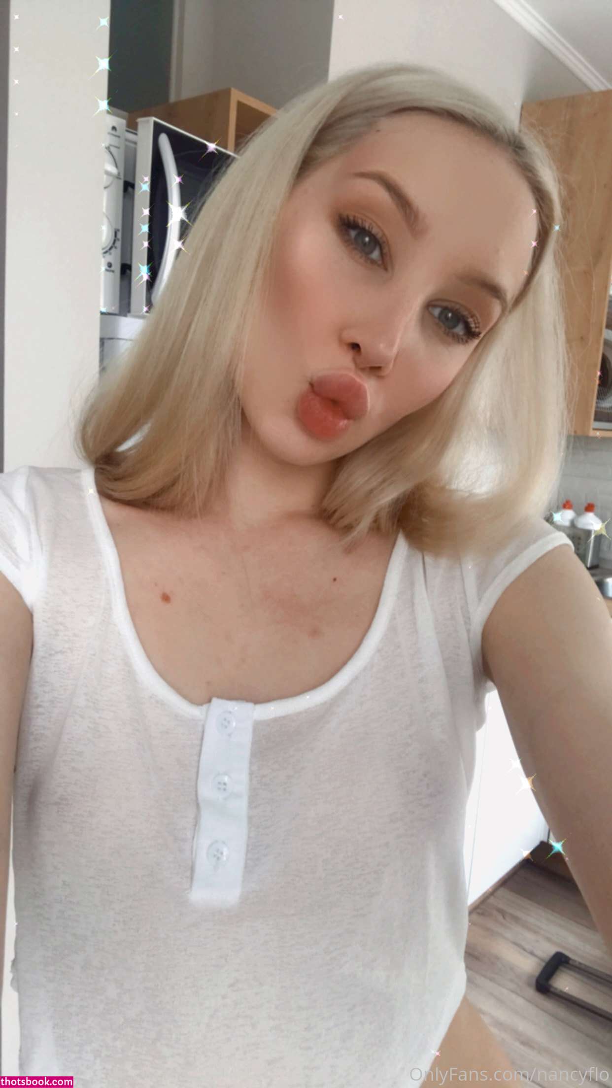 nancyflo justnancyflo Nude OnlyFans Photos #1 1212633