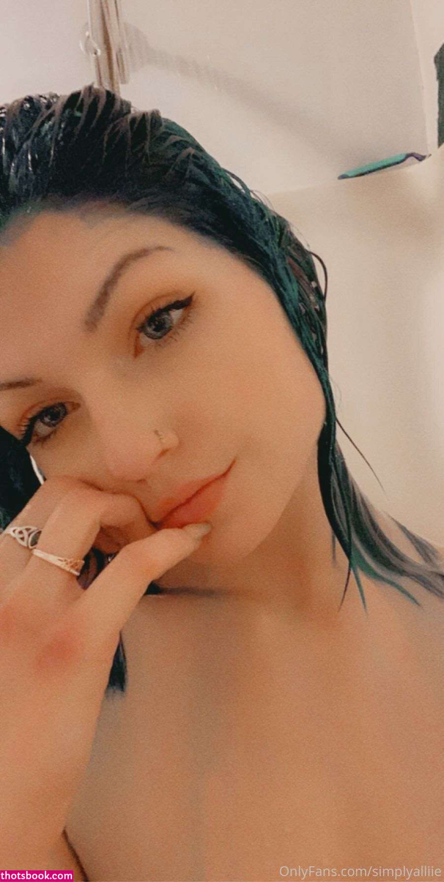 simplyalliie Nude OnlyFans Photos #1 1212725