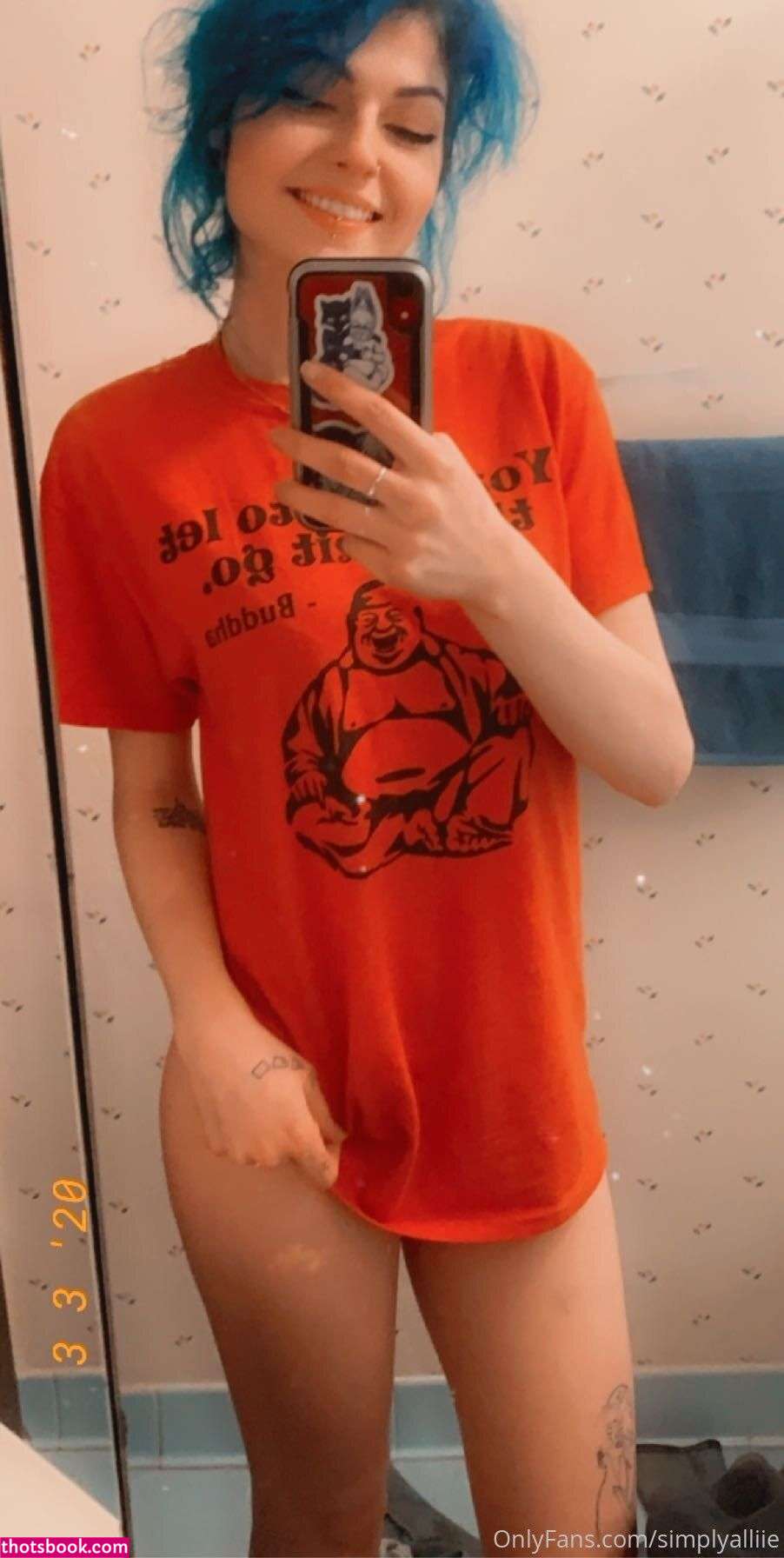 simplyalliie Nude OnlyFans Photos #1 1212729