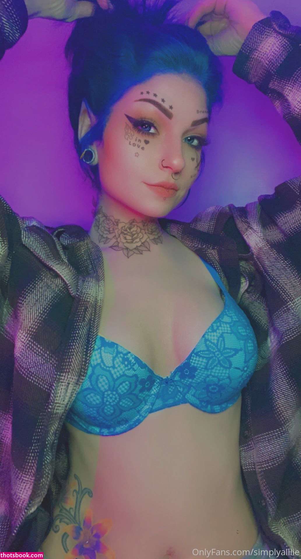 simplyalliie Nude OnlyFans Photos #4 1212746