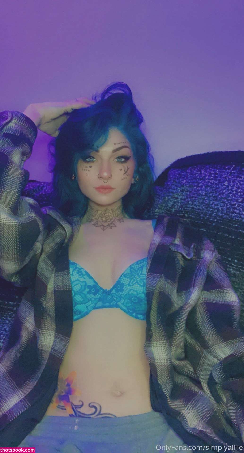 simplyalliie Nude OnlyFans Photos #4 1212747