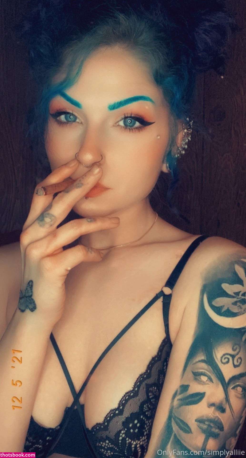 simplyalliie Nude OnlyFans Photos #7 1212763